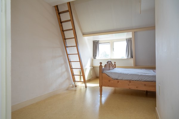 Medium property photo - Binnenweg 112, 2101 JN Heemstede